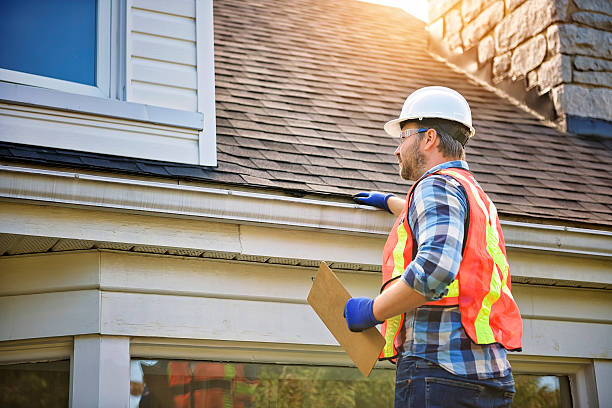 Trusted Gutter Repair And Installation service in Hurley, WI - Ben Roofing and Steel LLC